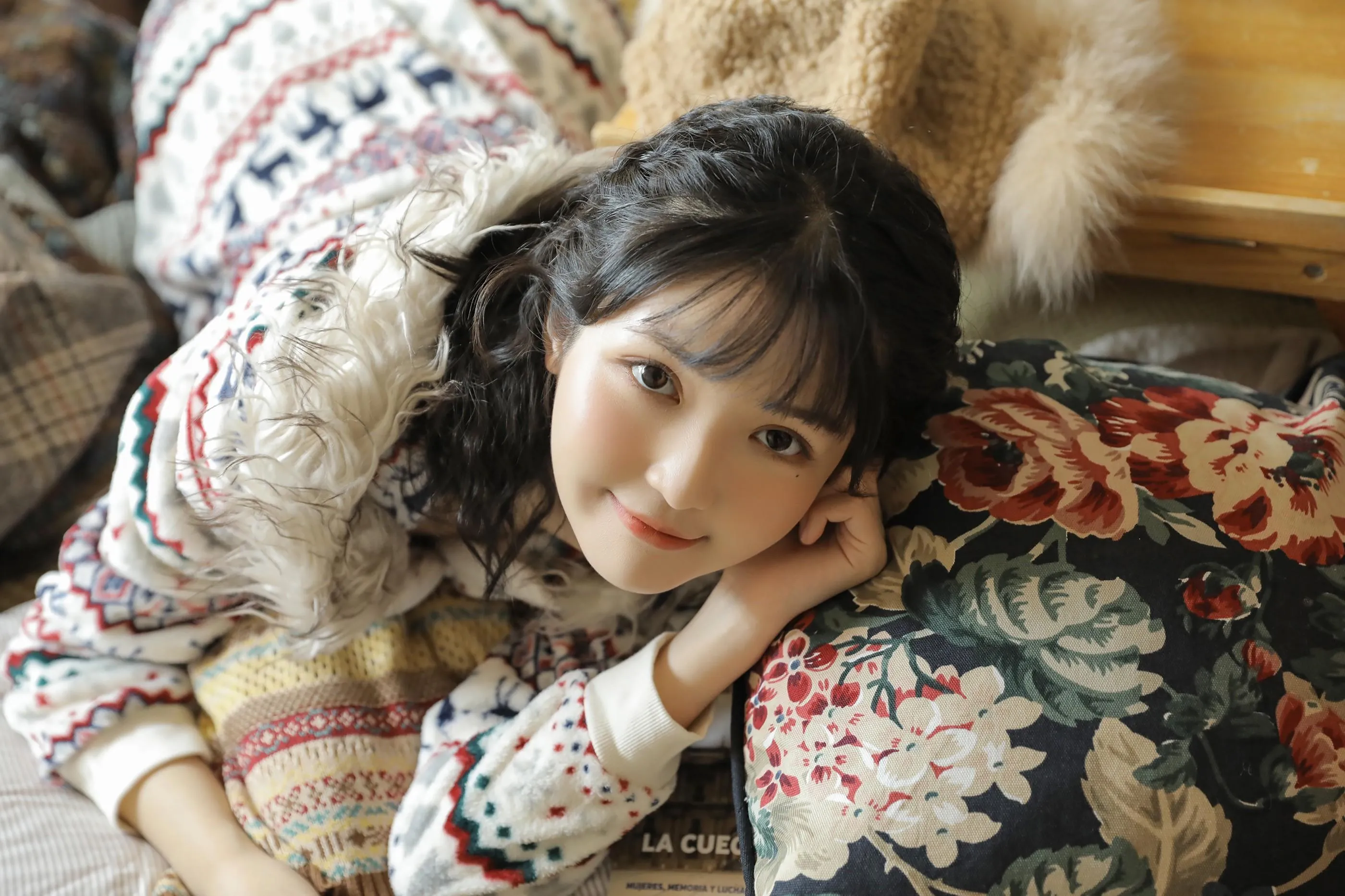 [YITUYU艺图语]2022.07.14 温柔且乖 金迪-Vivian [22P]插图9